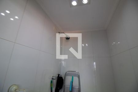 Apartamento à venda com 380m², 5 quartos e 3 vagas Apartamento à venda com 380m², 5 quartos e 3 vagasBanheiro de serviço