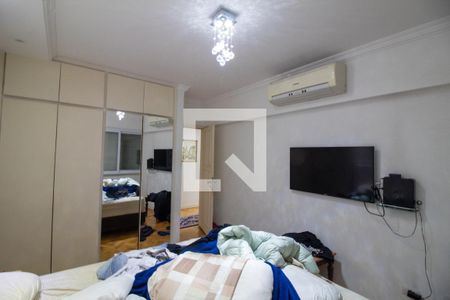 Quarto 1 de apartamento à venda com 5 quartos, 380m² em Brooklin, São Paulo