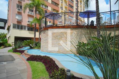 Apartamento para alugar com 90m², 3 quartos e 1 vagaÁrea comum