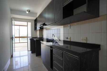 Apartamento para alugar com 90m², 3 quartos e 1 vagaCozinha
