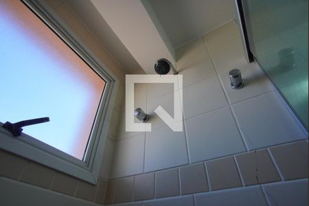 Apartamento para alugar com 90m², 3 quartos e 1 vagaBanheiro da Suíte