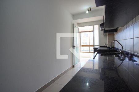 Apartamento para alugar com 90m², 3 quartos e 1 vagaCozinha