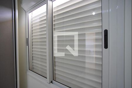 Apartamento para alugar com 90m², 3 quartos e 1 vagaQuarto 3 - Janela
