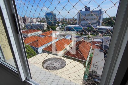 Apartamento para alugar com 90m², 3 quartos e 1 vagaQuarto 2 - Vista