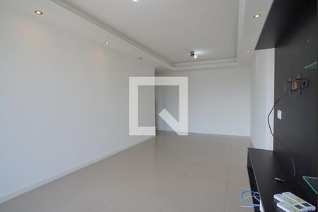 Sala de apartamento para alugar com 3 quartos, 90m² em Vila Ipiranga, Porto Alegre