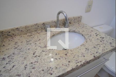 Apartamento para alugar com 90m², 3 quartos e 1 vagaBanheiro da Suíte