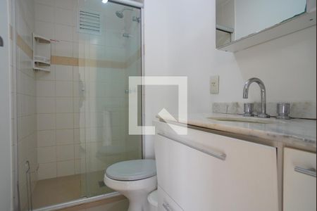Apartamento para alugar com 90m², 3 quartos e 1 vagaBanheiro Corredor