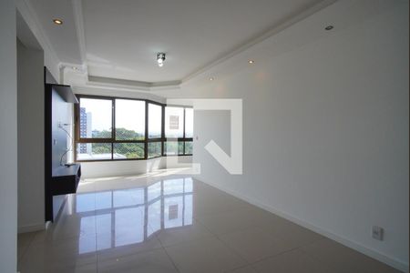 Sala de apartamento para alugar com 3 quartos, 90m² em Vila Ipiranga, Porto Alegre