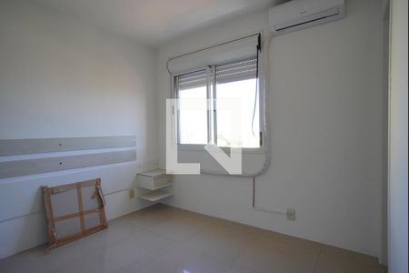 Suíte de apartamento para alugar com 3 quartos, 90m² em Vila Ipiranga, Porto Alegre