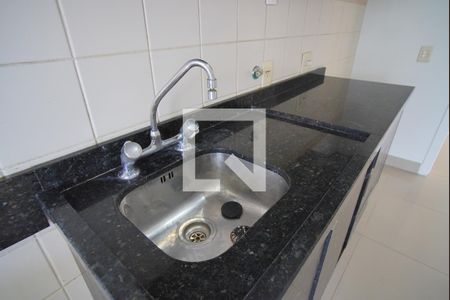 Apartamento para alugar com 90m², 3 quartos e 1 vagaCozinha - Torneira