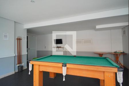 Apartamento para alugar com 90m², 3 quartos e 1 vagaArea comum - Sala de jogos