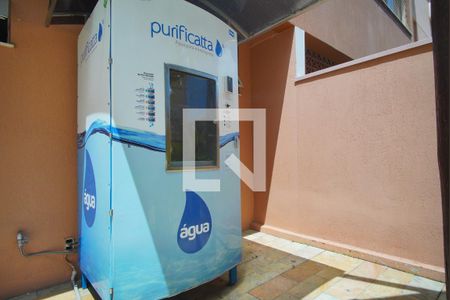 Apartamento para alugar com 90m², 3 quartos e 1 vagaÁrea comum - Refil de Água