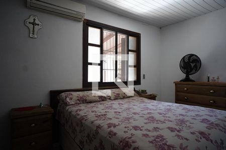 Quarto 1 de casa à venda com 3 quartos, 124m² em Morro Santana, Porto Alegre