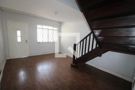 Sala de casa à venda com 2 quartos, 100m² em Casa Verde, São Paulo