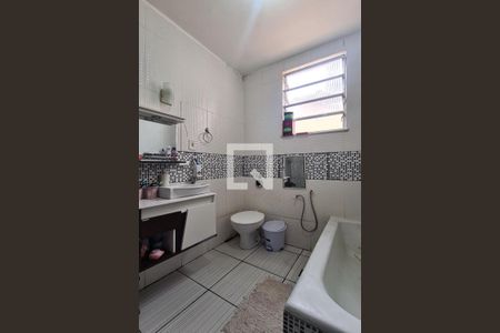 Apartamento à venda com 67m², 2 quartos e 1 vagaBanheiro