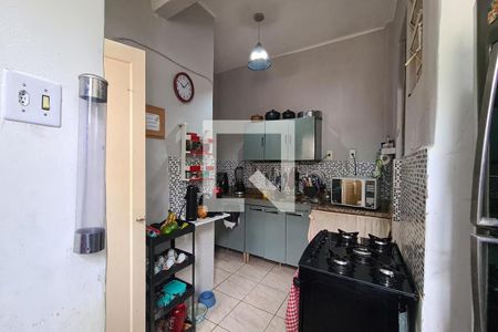 Apartamento à venda com 67m², 2 quartos e 1 vagaCozinha