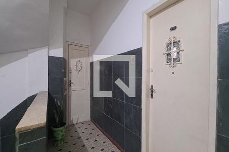 Apartamento à venda com 67m², 2 quartos e 1 vagaEntrada