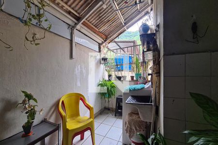 Apartamento à venda com 67m², 2 quartos e 1 vagaÁrea de Serviço