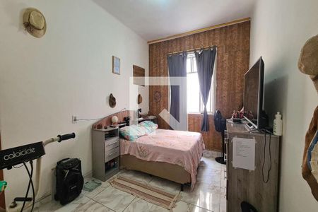 Quarto de apartamento à venda com 2 quartos, 67m² em Riachuelo, Rio de Janeiro