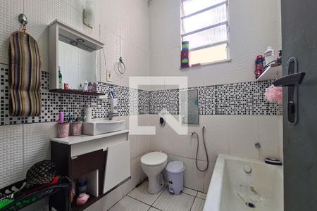 Apartamento à venda com 67m², 2 quartos e 1 vagaBanheiro