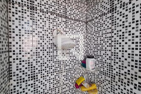 Apartamento à venda com 67m², 2 quartos e 1 vagaBanheiro
