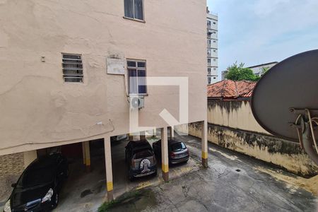 Quarto de apartamento à venda com 2 quartos, 67m² em Riachuelo, Rio de Janeiro