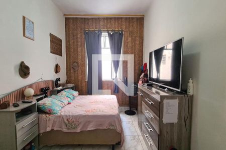 Apartamento à venda com 67m², 2 quartos e 1 vagaQuarto 