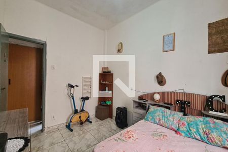 Apartamento à venda com 67m², 2 quartos e 1 vagaQuarto 