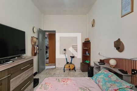 Apartamento à venda com 67m², 2 quartos e 1 vagaQuarto 