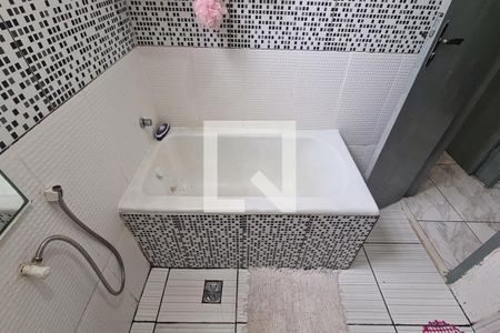 Apartamento à venda com 67m², 2 quartos e 1 vagaBanheiro