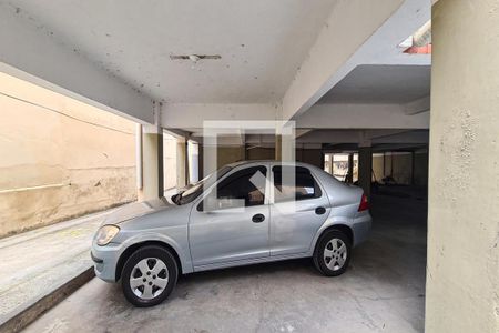 Apartamento à venda com 67m², 2 quartos e 1 vagaGaragem