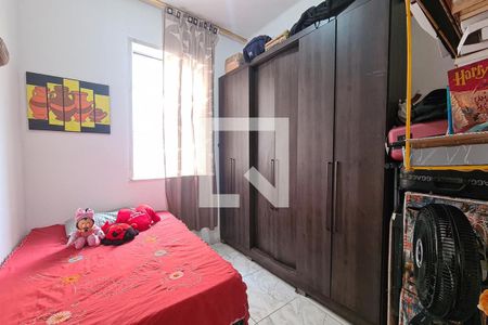 Quarto de apartamento à venda com 2 quartos, 67m² em Riachuelo, Rio de Janeiro