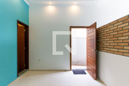 Sala 2 de casa à venda com 3 quartos, 248m² em Vila Ipojuca, São Paulo