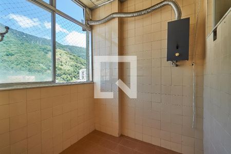 Apartamento à venda com 120m², 4 quartos e 1 vagaÁrea de Serviço
