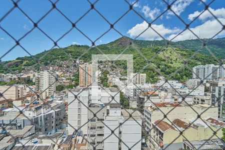 Apartamento à venda com 120m², 4 quartos e 1 vagaQuarto 2 Vista