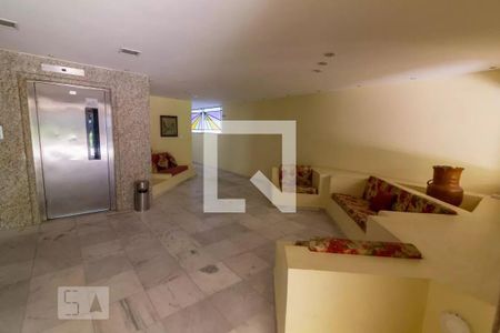 Apartamento à venda com 120m², 4 quartos e 1 vagaHall de Entrada