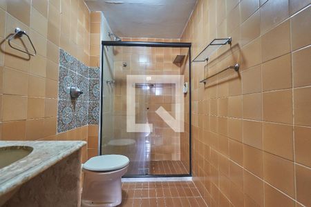 Apartamento à venda com 120m², 4 quartos e 1 vagaBanheiro Suite