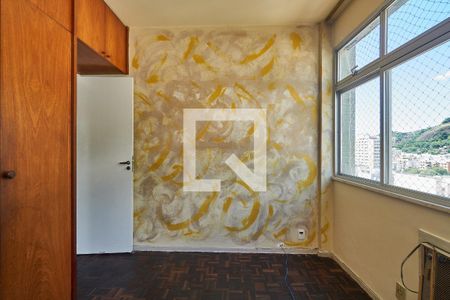 Apartamento à venda com 120m², 4 quartos e 1 vagaQuarto 3