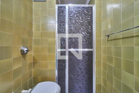 Apartamento à venda com 120m², 4 quartos e 1 vagaBanheiro Social