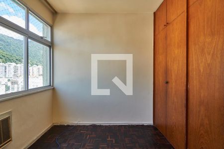 Apartamento à venda com 120m², 4 quartos e 1 vagaQuarto 3