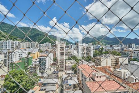 Apartamento à venda com 120m², 4 quartos e 1 vagaQuarto Suite Vista