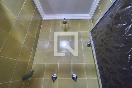 Apartamento à venda com 120m², 4 quartos e 1 vagaBanheiro Social