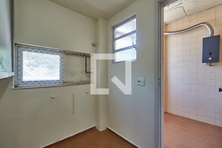 Apartamento à venda com 120m², 4 quartos e 1 vagaQuarto de Serviço