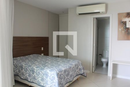 Studio de kitnet/studio para alugar com 1 quarto, 48m² em Caminho das Árvores, Salvador
