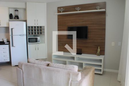 Studio de kitnet/studio para alugar com 1 quarto, 48m² em Caminho das Árvores, Salvador