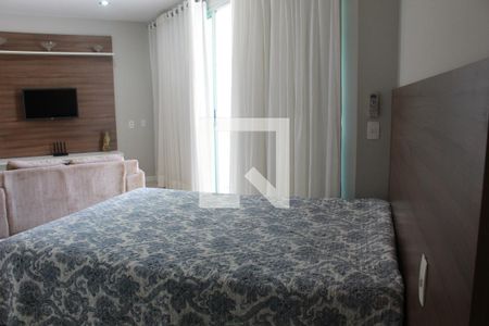 Studio de kitnet/studio para alugar com 1 quarto, 48m² em Caminho das Árvores, Salvador