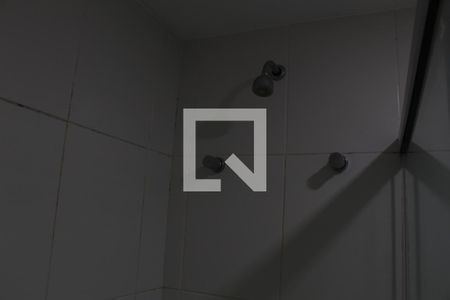 Banheiro Studio de kitnet/studio para alugar com 1 quarto, 48m² em Caminho das Árvores, Salvador