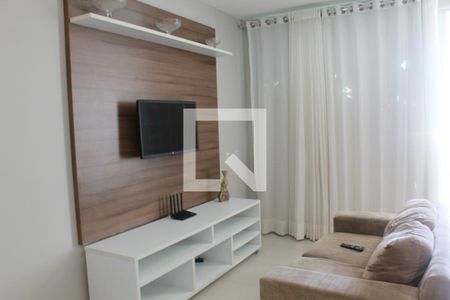 Studio de kitnet/studio para alugar com 1 quarto, 48m² em Caminho das Árvores, Salvador