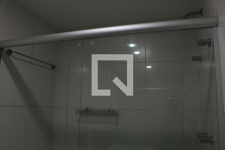 Banheiro Studio de kitnet/studio para alugar com 1 quarto, 48m² em Caminho das Árvores, Salvador