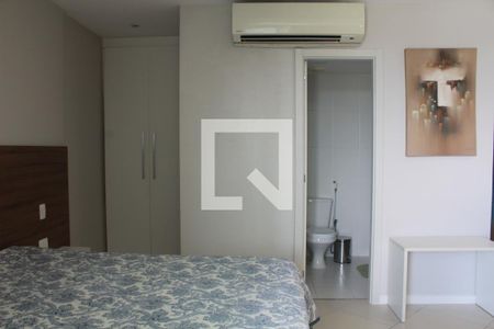 Studio de kitnet/studio para alugar com 1 quarto, 48m² em Caminho das Árvores, Salvador